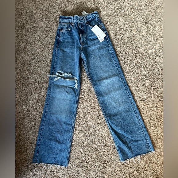 Zara Jeans - Picture 1 of 4